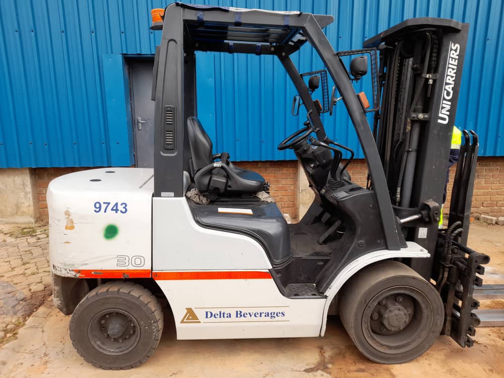 Lifting Equipment inspection