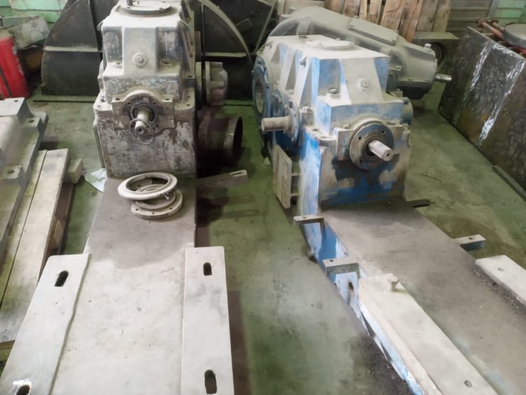 Wire rope Testing (EMT)